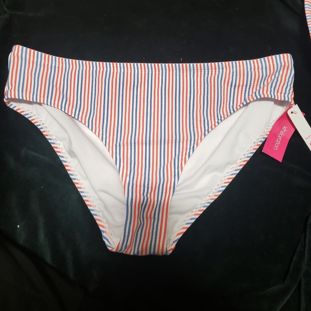 Women's Hipster Bikini Bottom